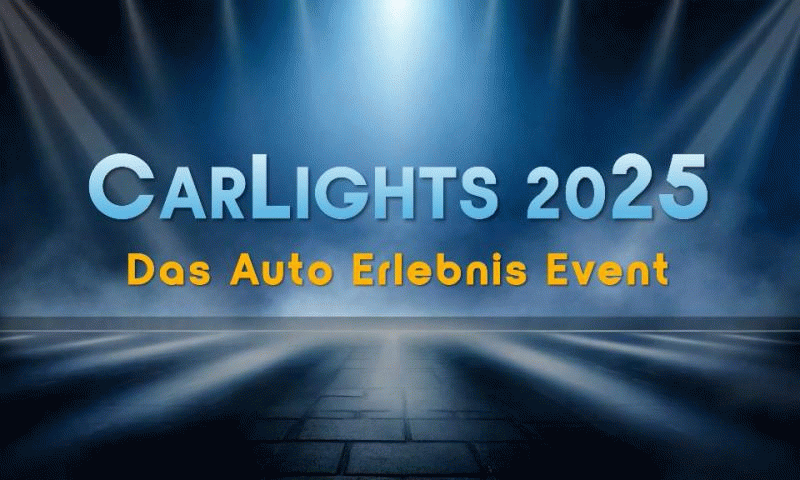 CarLights 2025