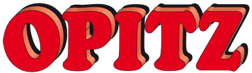 Autohaus Opitz Logo